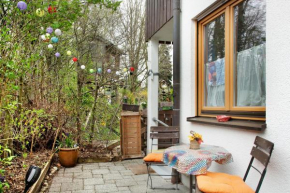 Milchtütenzimmer - Upcycling